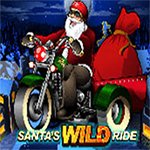 Santa`s Wild Ride