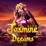 Jasmine Dreams