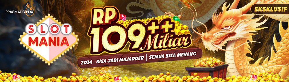 Kalender SLOT MANIA 2024